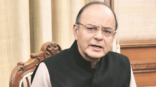 jaitley 4 jan